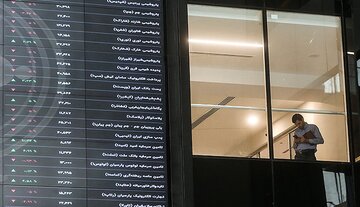 درآمد شرکت های بورسی ۲ برابر شد