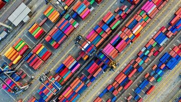 افزایش ۱۲ درصدی ارزش صادرات بخش معدن و صنایع معدنی