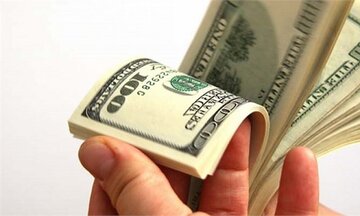 دلار از  سایر رقبا پیشی گرفت