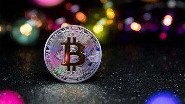 بیت کوین بالای ۴۱ هزار دلار باقی می‌ماند؟