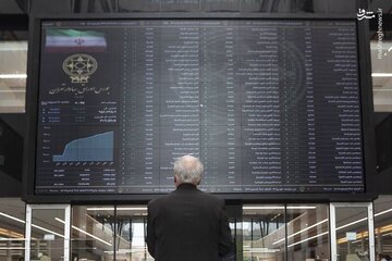 واکنش مثبت معاملات بورس به حمایت‌های دولت