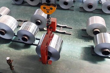 ورق صادراتی چین در انتظار تحولات بازار هند