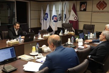 روند مطلوب عرضه سیمان در بورس کالا