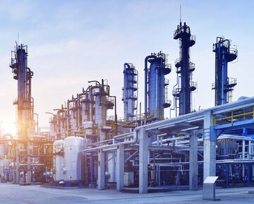 قیمت پایه محصولات پتروشیمی اعلام شد