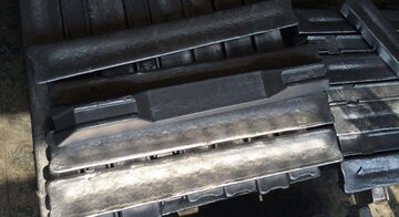 احتمال اختلال در بازار جهانی آلومینیوم در صورت تحریم روسال