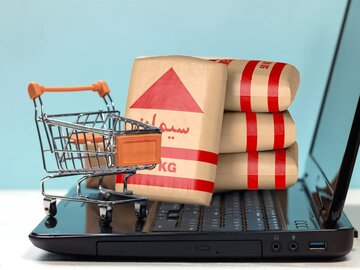 ۹۷۴هزار تن سیمان روی تابلو می رود