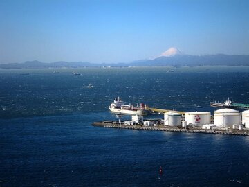 تقاضای فزاینده پتروشیمی‌ها برای نفت خام