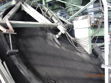 اقبال بلند فولاد بوتیا در بورس کالا