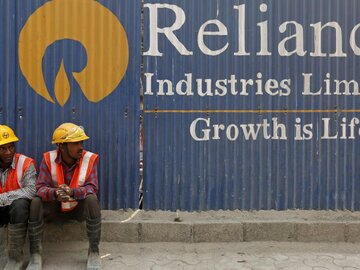 بازنگری در واگذاری سهام یک واحد هندی به آرامکو