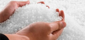 افزایش ۸ درصدی تولیدات پلی‌اتیلن روسیه