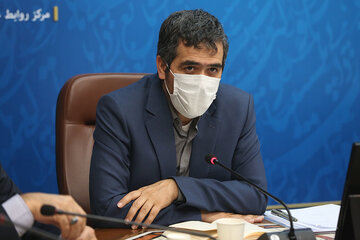 ورود محصولات معدنی به بورس جزو سیاست وزارت صمت است