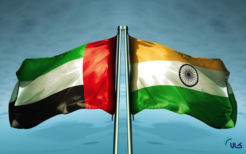 هند+امارات