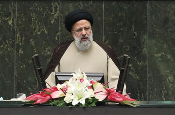 رئیس‌جمهور لایحه بودجه ۱۴۰۱ را تقدیم مجلس کرد