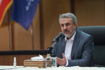 موفقیت وزارت صمت در مدیریت بازار سیمان و فولاد