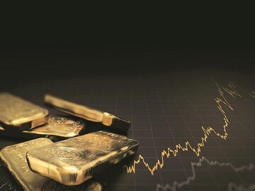 چشم‌انداز تیره قیمت جهانی طلا در سال ۲۰۲۲