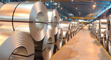 کمبود تقاضا و کاهش عرضه ورق سرد روسیه