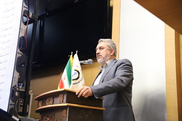 بازتاب خبری آیین راه اندازی معاملات آتی مس و گواهی سپرده سیمان و مس (اخبار ۲۰:۳۰)