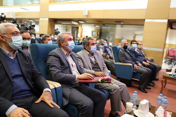 بازتاب خبری آیین راه اندازی معاملات آتی مس و گواهی سپرده سیمان و مس (خبر ۲۱ شبکه یک)