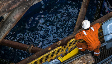 نفت ۲۰۰ دلاری در راه است