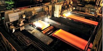 تالار حراج باز بورس کالا میزبان عرضه ۳۳۰ هزار تن تختال