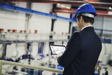 بورس کالا چگونه به رشد تولید کمک می کند؟