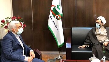 دولت برای حل مشکلات مردم در بورس چاره اندیشی کند