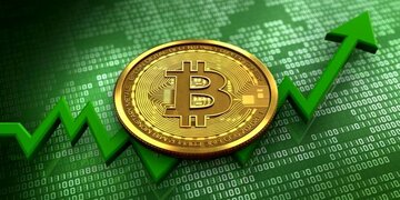 بیت کوین تغییر جهت داد