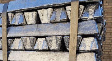 کاهش تولید جهانی آلومینیوم در ماه مارس