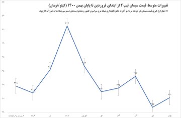 قیمت سیمان چگونه در بورس کالا واقعی و متعادل شد؟