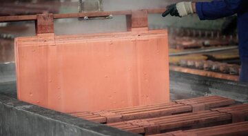 کاهش محدودیت‌های کرونایی در چین مس را بالا کشید