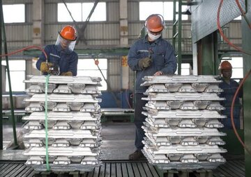 مقاومت آلومینیوم در برابر افزایش قیمت انرژی