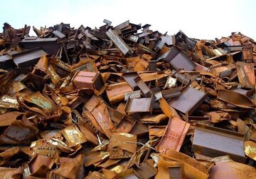 اروپا به دنبال محدود کردن صادرات قراضه