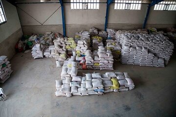 گشایش انبارها و نمادهای معاملاتی نخود با سررسید ۱۴۰۲