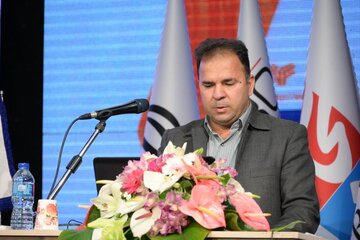 تامین خوراک نیمی از ظرفیت خالی تولید شمش روی با راه اندازی فاز سولفیدی "مهدی آباد"