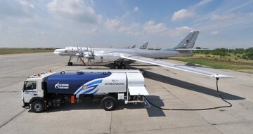 قیمت سوخت هواپیما به بالاترین سطح ۱۴ سال اخیر رسید