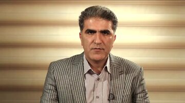 برخورداری آلومینای ایران از زنجیره کامل معدن تا تولید فلز آلومینیوم