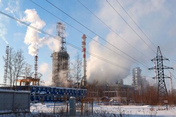 بازیگری در بازار نفت بدون روسیه