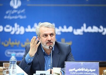 تعادل بازار فولاد و سیمان با کمک سازوکارهای بورس کالا