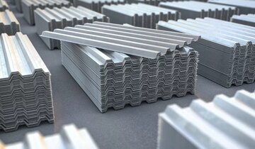 جزییات شرایط خرید ورق گالوانیزه در بورس کالا