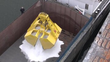 افزایش تولید جهانی آلومینا در ماه سپتامبر