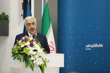 توسعه نهادهای مالی گامی موثر در گسترش سرمایه‌گذاری غیرمستقیم