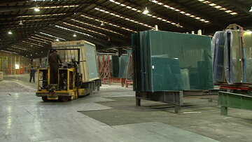 نحوه محاسبه قیمت پایه شیشه جام در معاملات گواهی سپرده