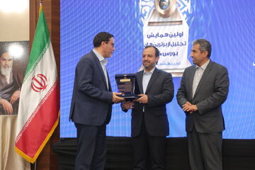 تجلیل از ۵ چهره تاثیرگذار و پیشکسوت حوزه کالایی کشور