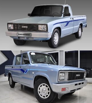 ۵۰۰ دستگاه خودرو کارا در بورس کالا عرضه می شود