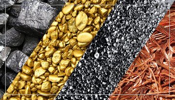 سهولت سرمایه گذاری در کامودیتی ها با صندوق های چندکالایی