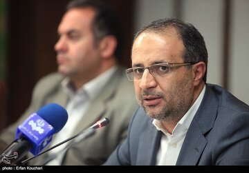 افزایش بودجه توسعه زیرساخت های معادن سیستان