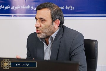 برنامه شهرداری تهران در بورس کالا / اقدام‌های شفاف‌ساز با بورس