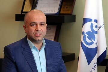 چگونه بازار سیمان با بورس کالا متعادل شد