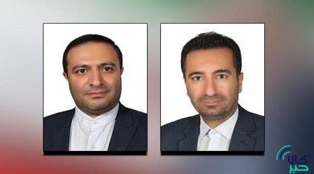 مسلم صالحی+محسن علیزاده