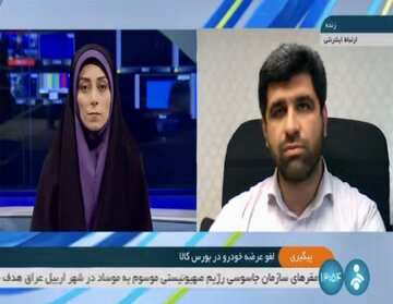 مبالغ بلوکه شده متقاضیان خودرو به دلیل عدم انجام معاملات، همان زمان آزاد شد